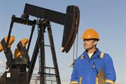 Solutions for the Oil and Gas Industry